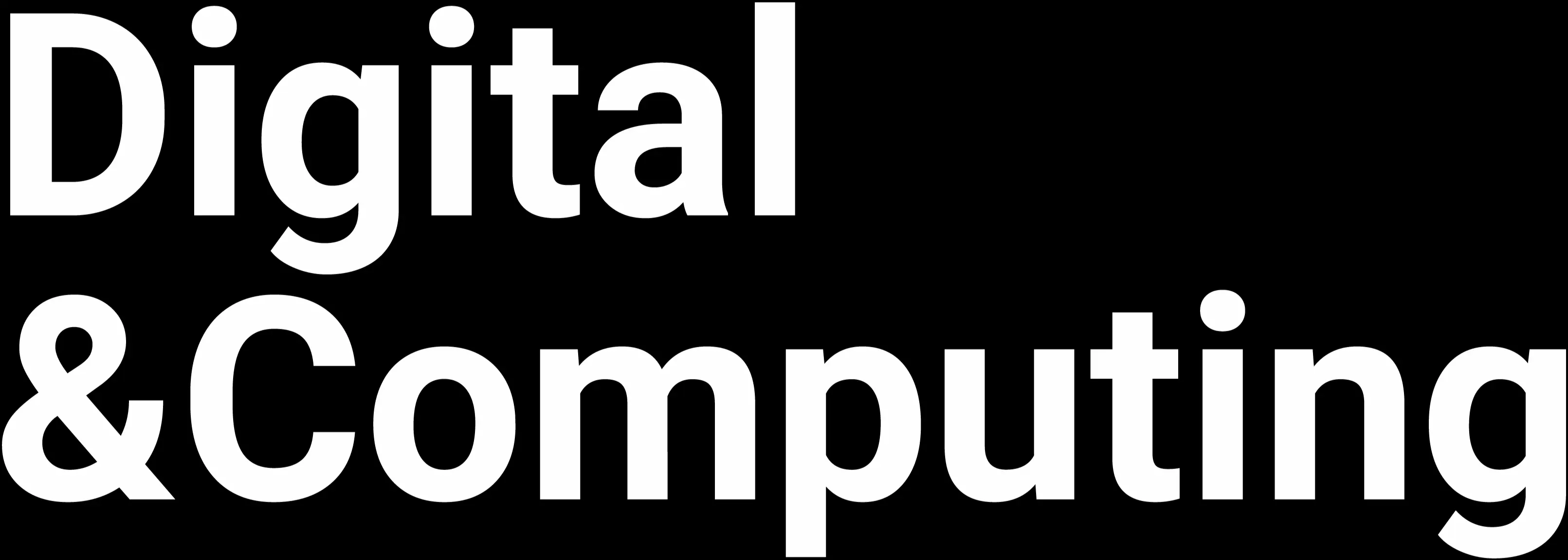 BTEC First Foundation in Digital