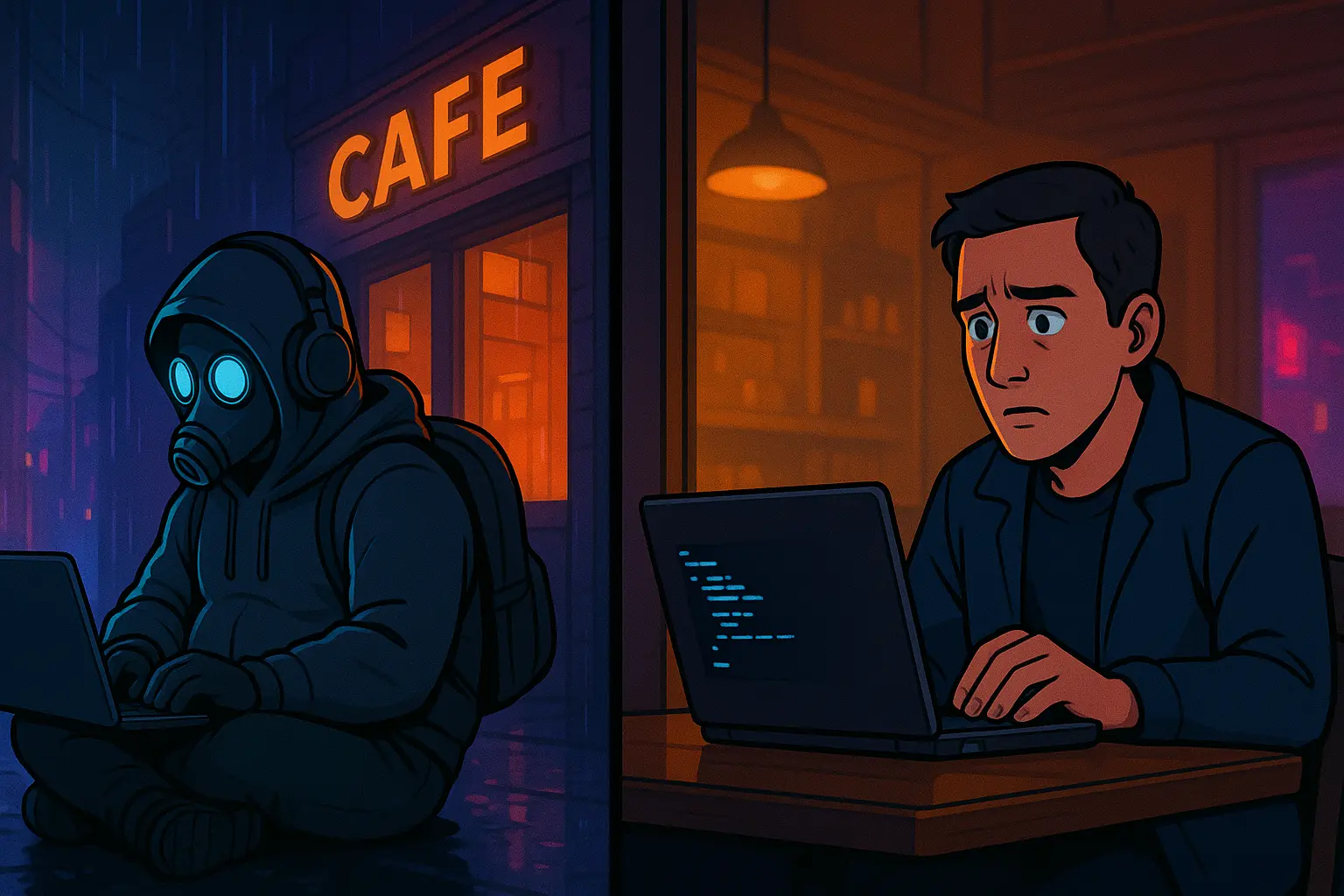 Remote Command Execution