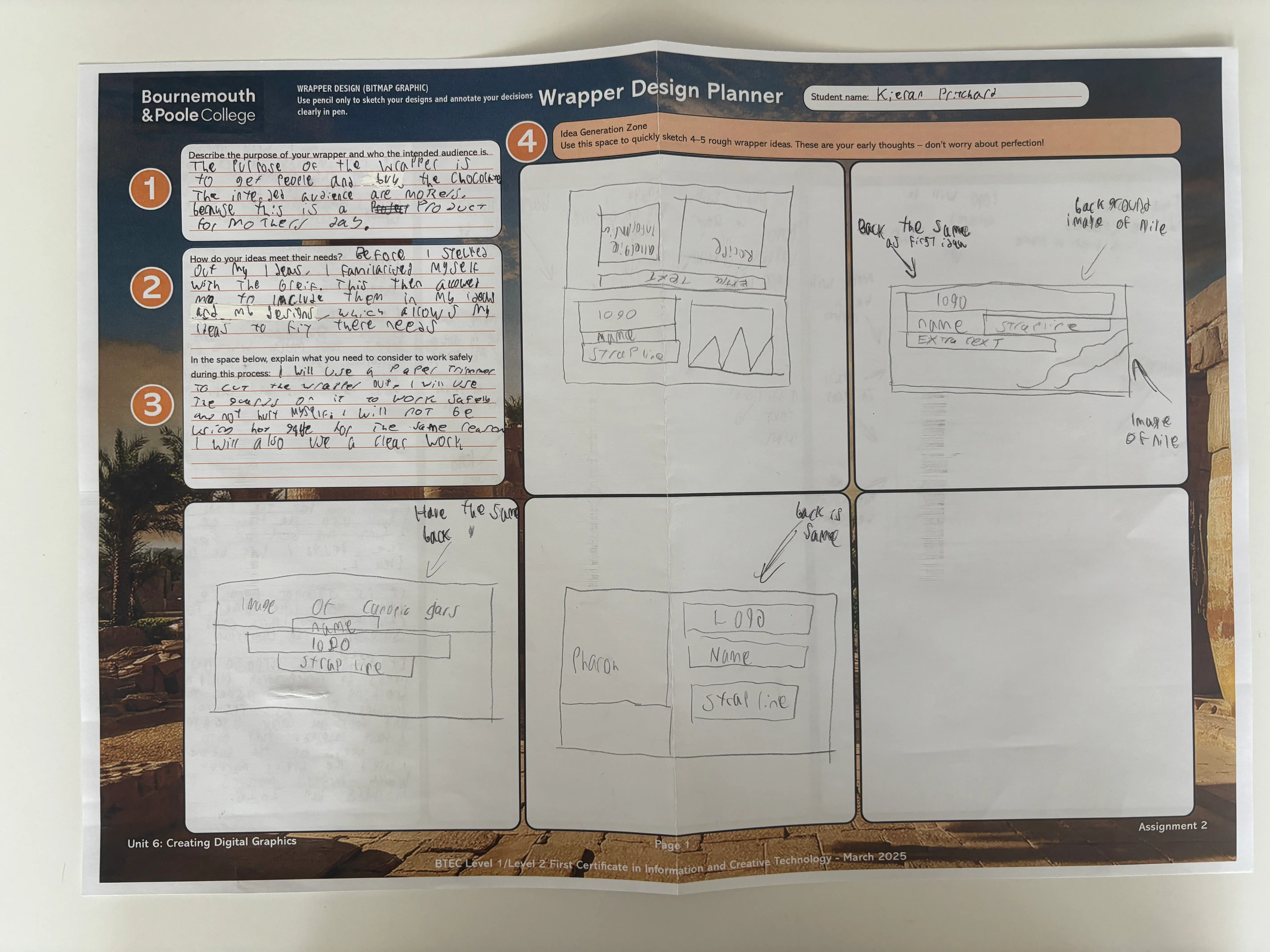 Digital graphic created using Canva AI tools.