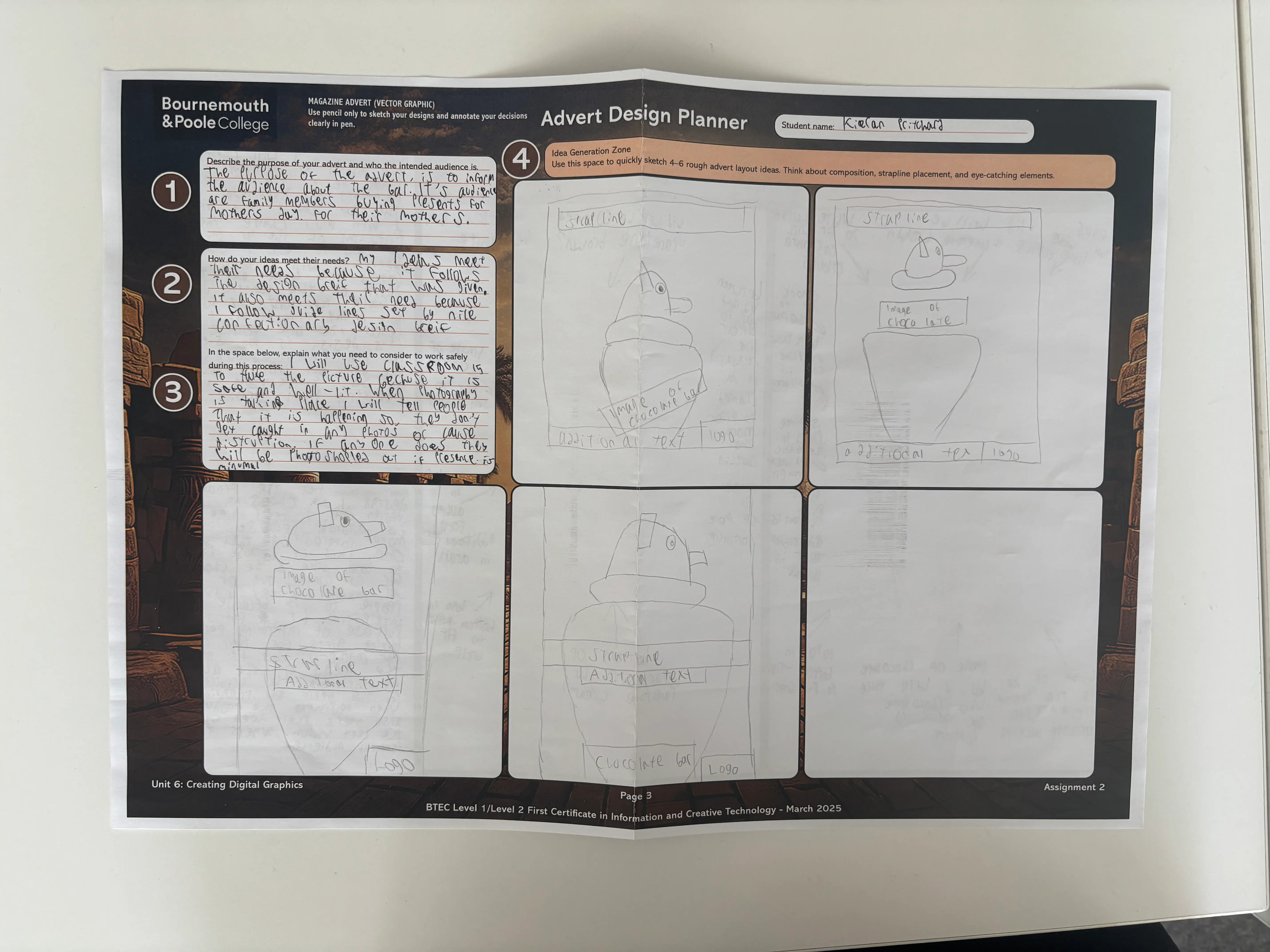 Digital graphic created using Canva AI tools.